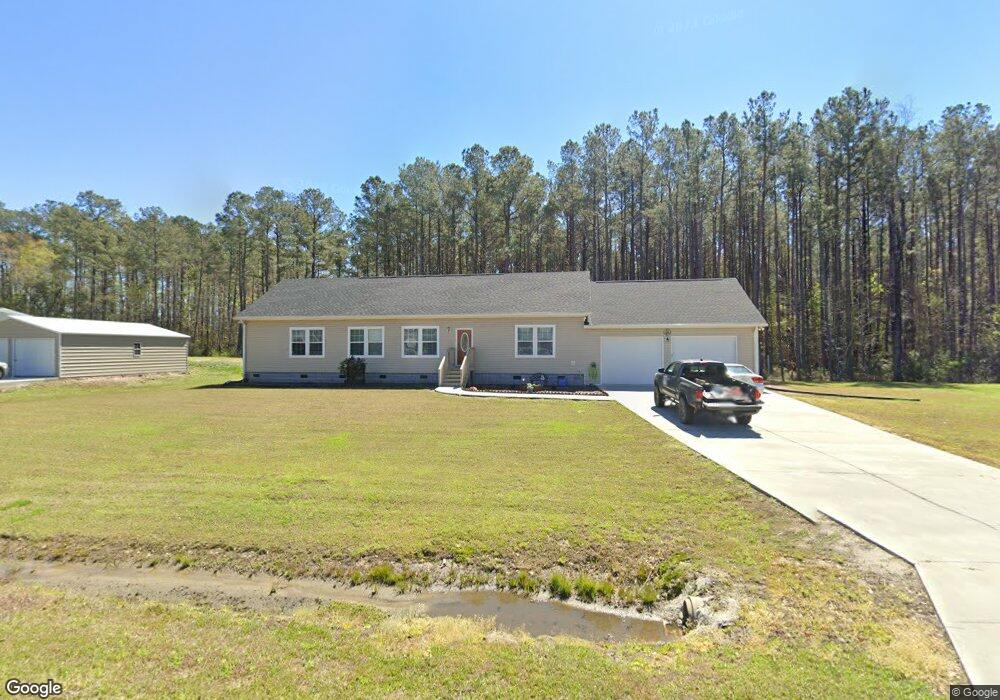 7679 Browns Way Shortcut Rd, Conway, SC 29527 - photo 1