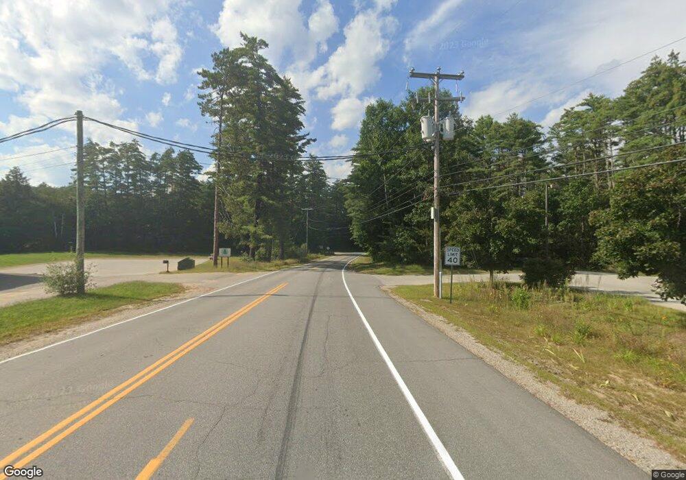 Lot 11 Nh Route 132, Meredith, NH 03253 - photo 1