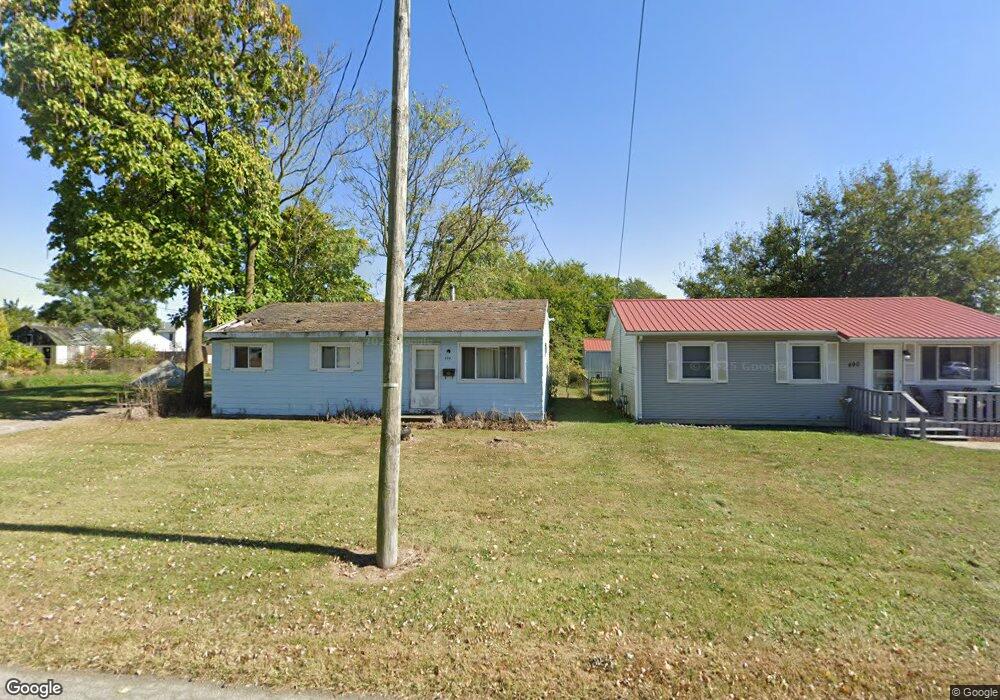 498 Toledo Ave, Marion, OH 43302 - photo 1