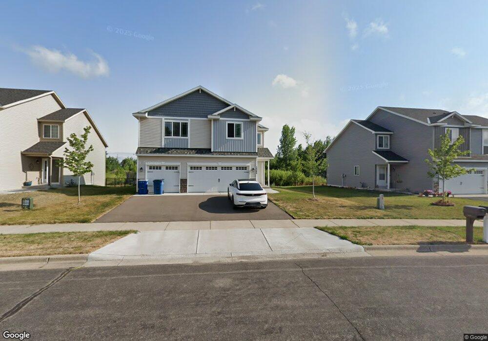 1545 18th St NE, Sauk Rapids, MN 56379 - photo 1