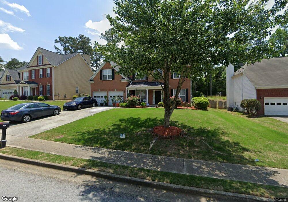 3970 Embassy Way, Lilburn, GA 30047 - photo 1