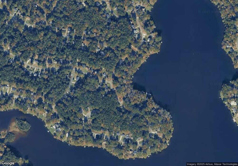 1015 Will Scarlet Way, Macon, GA 31220 - photo 1