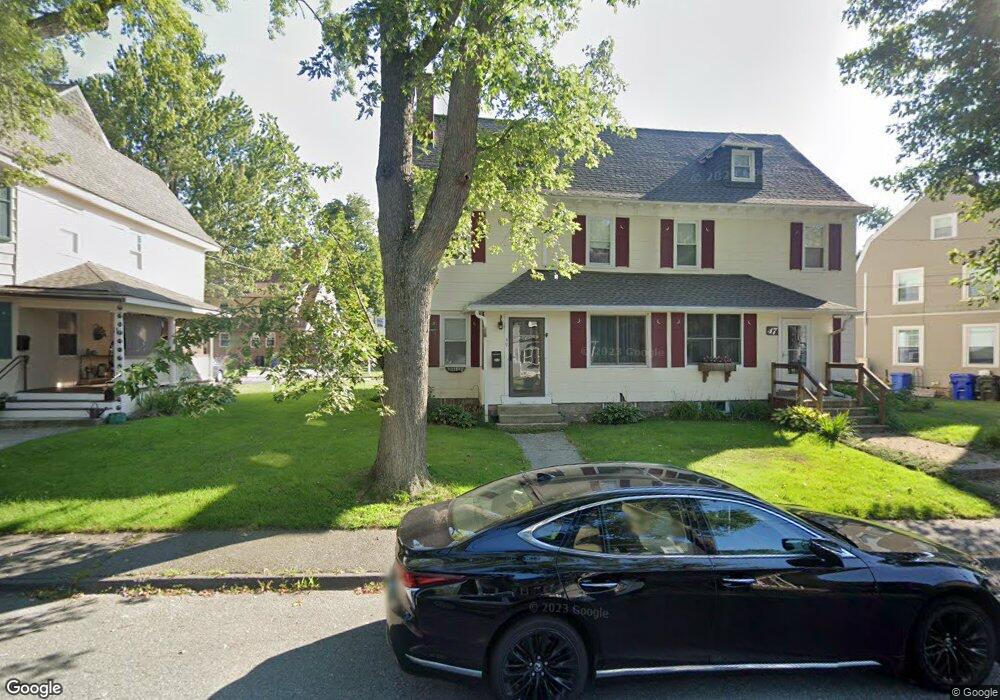 49 Bancroft Park, Hopedale, MA 01747 - photo 1