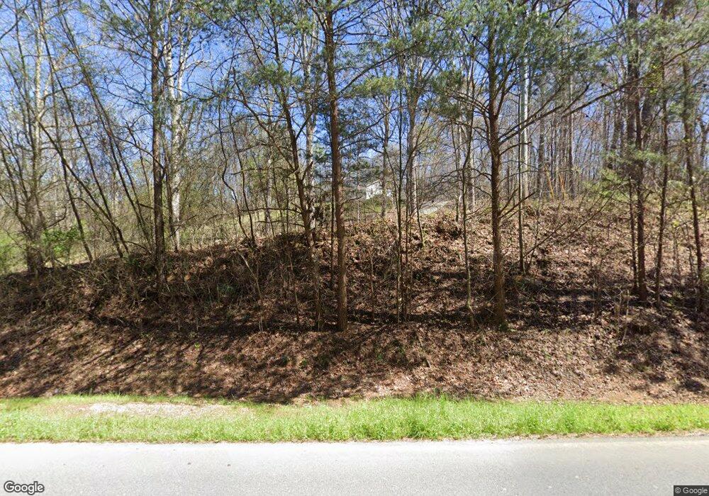 3109 Lower Gordon Springs Rd, Rocky Face, GA 30740 - photo 1