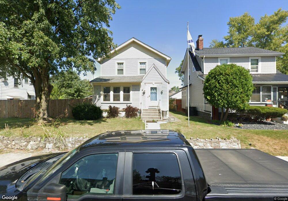 732 E Mithoff St, Columbus, OH 43206 - photo 1