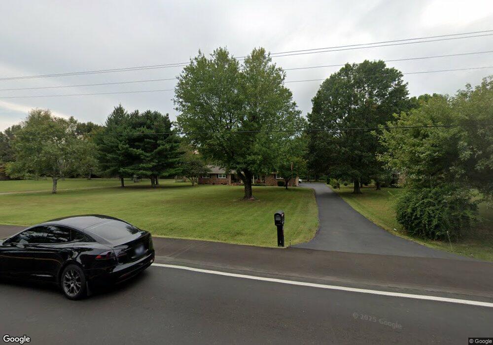 3746 Manchester Pike, Murfreesboro, TN 37127 - photo 1