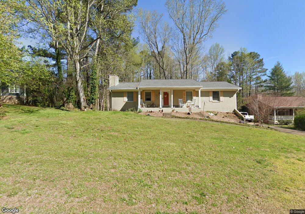6238 Westridge Trace, Acworth, GA 30102 - photo 1