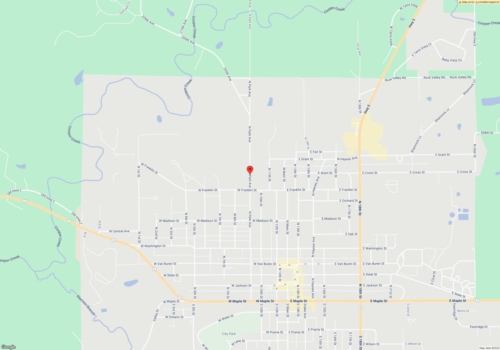 Heritage Christian School, Centerville IA Rankings & Reviews