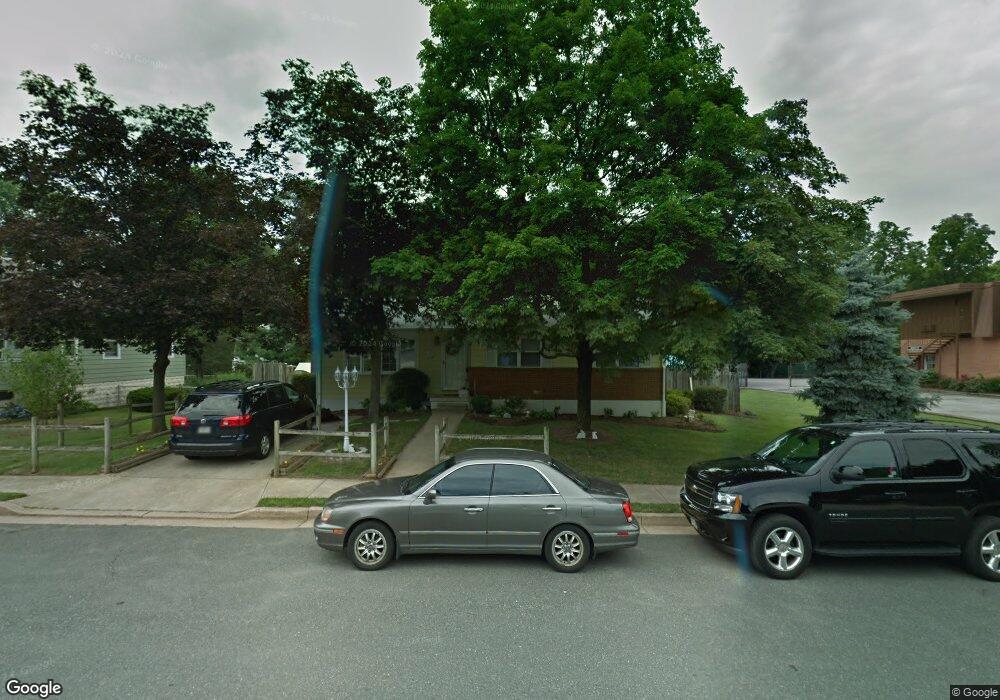 2608 Willow Ave, Halethorpe, MD 21227 - photo 1