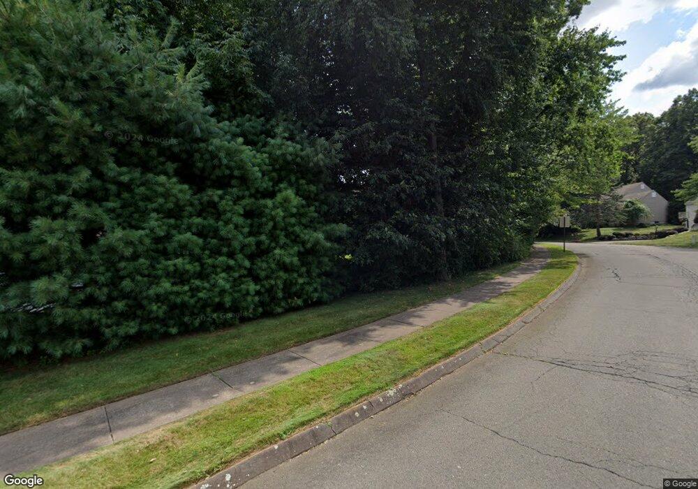 120 Straddle Hill, Wethersfield, CT 06109 - photo 1