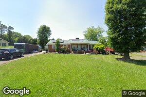 191 Boundary Rd, Oakboro, NC 28129