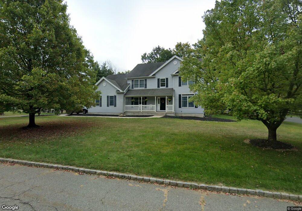 9 Jennies Ln, Hackettstown, NJ 07840 - photo 1
