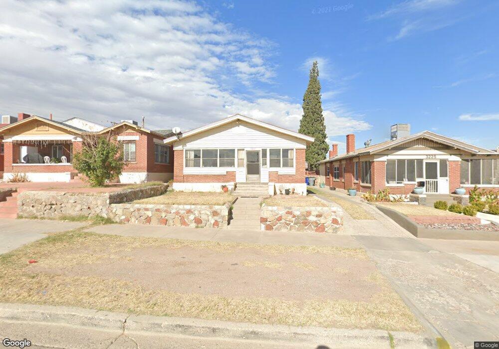 3221 Lebanon Ave, El Paso, TX 79930 - photo 1