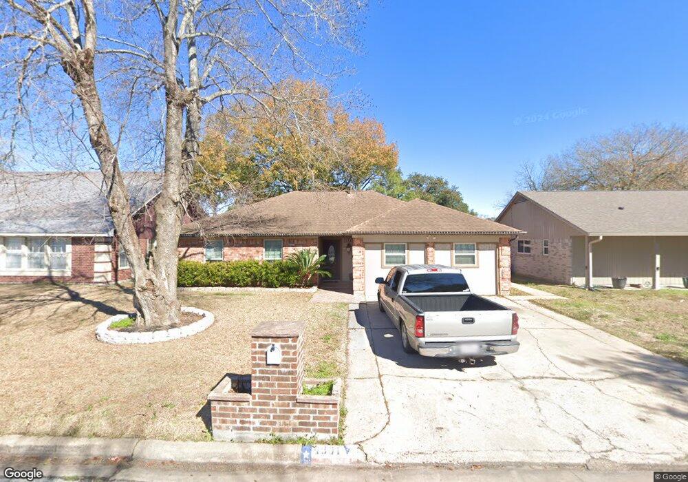 4901 Woodway Ave, Rosenberg, TX 77471 - photo 1