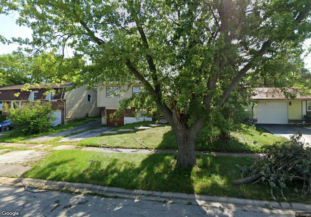 17821 Yale Ln, Country Club Hills, IL 60478 - photo 1