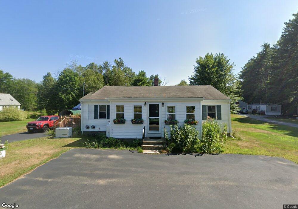 264 Emerys Bridge Rd, South Berwick, ME 03908 - photo 1