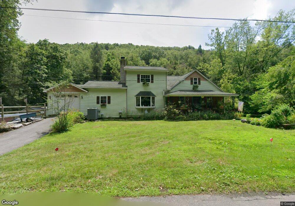 946 Dairy Rd, Tamaqua, PA 18252 - photo 1