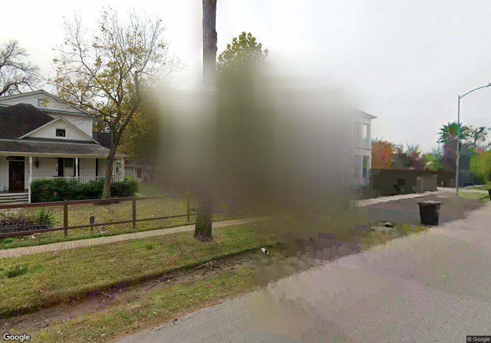 616 W 26th St, Houston, TX 77008 - photo 1