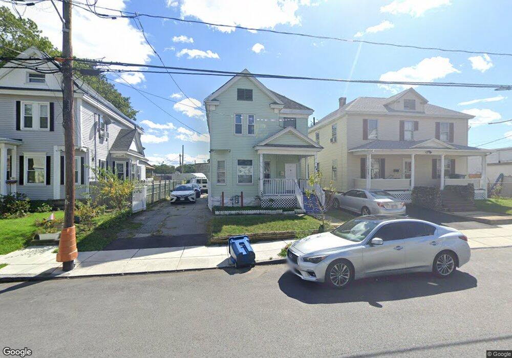 76 Exeter St, Lawrence, MA 01843 - photo 1