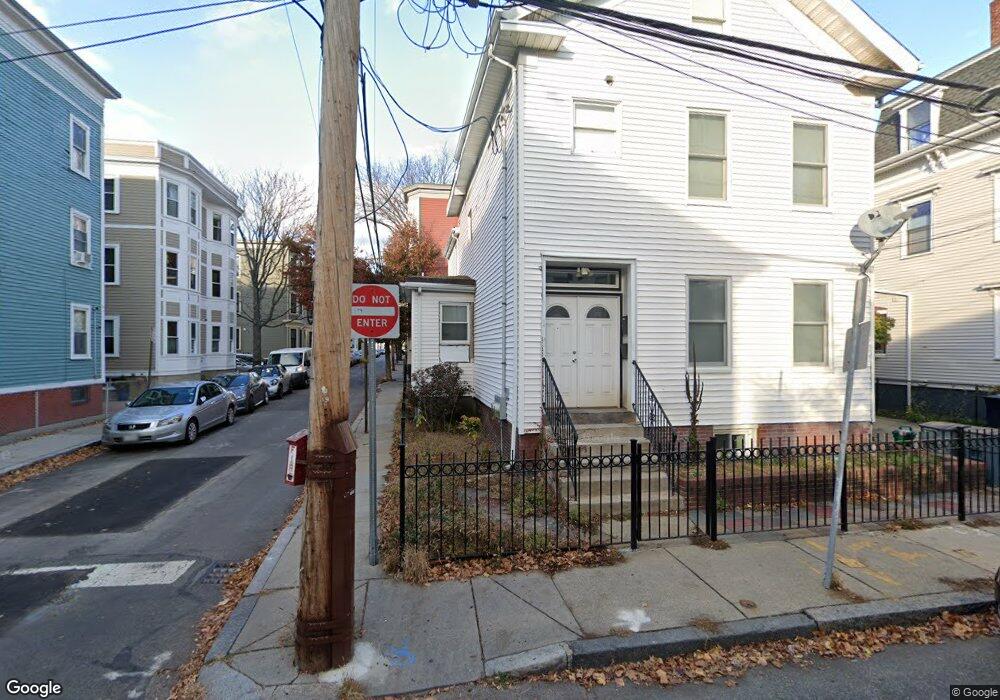 299 Washington St unit 2, Cambridge, MA 02139 - photo 1