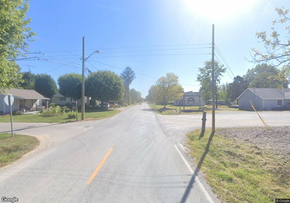 3396 W Napoleon Main St, Napoleon, IN 47034 - photo 1