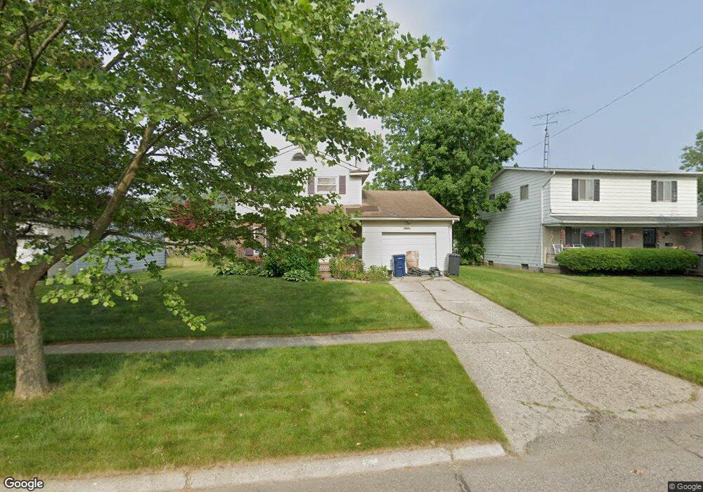 6829 Orange Ln, Flint, MI 48505 - photo 1