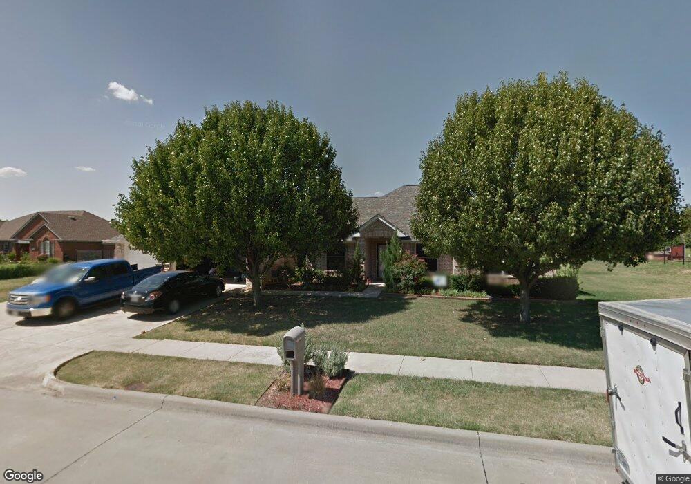 820 Crestview Ln, Wylie, TX 75098 - photo 1