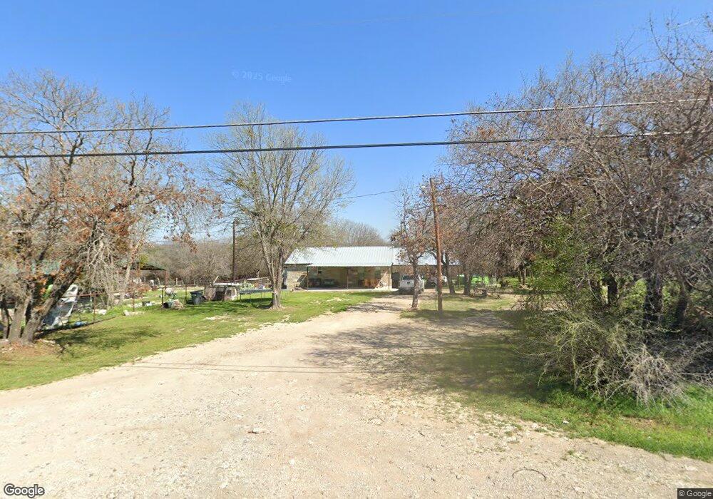 4833 Horseshoe Dr, Weatherford, TX 76087 - photo 1