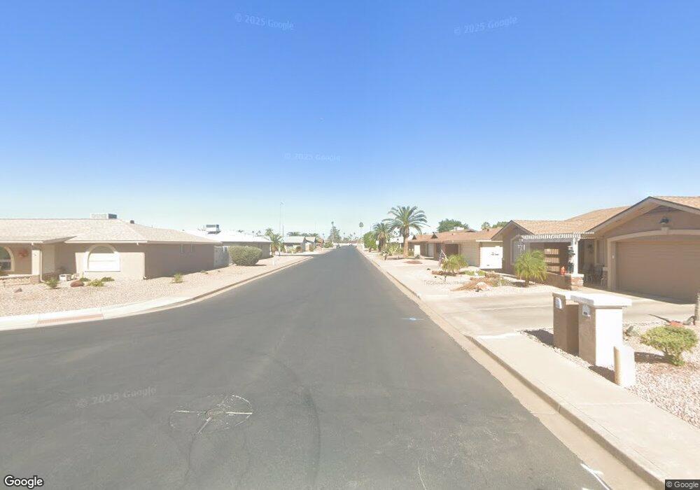 5347 R E Carol Ave, Mesa, AZ 85206 - photo 1