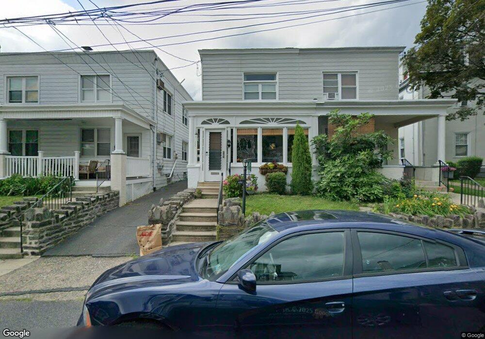 404 Maple St, Jenkintown, PA 19046 - photo 1