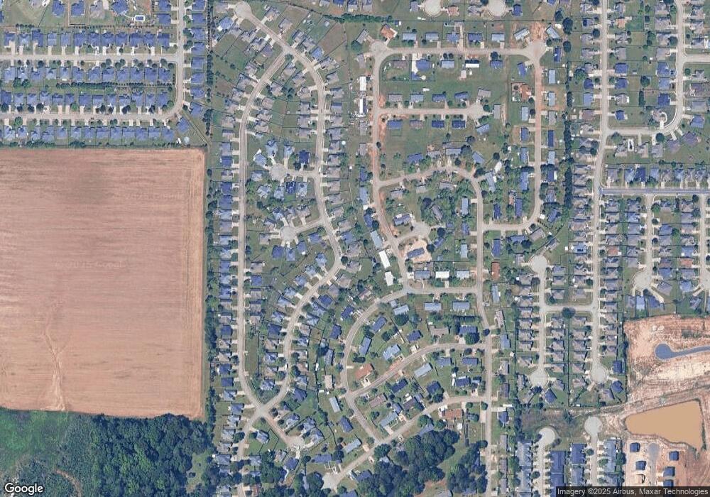 426 Madison Place Pkwy, Byron, GA 31008 - photo 1