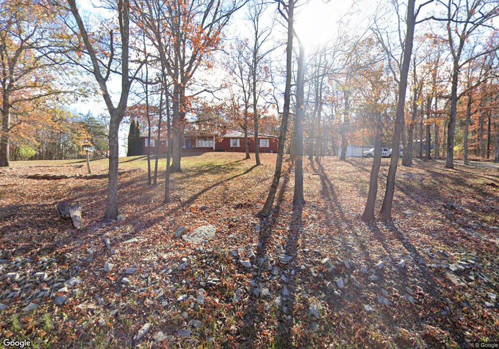 2979 Cacapon Rd, Berkeley Springs, WV 25411 - photo 1