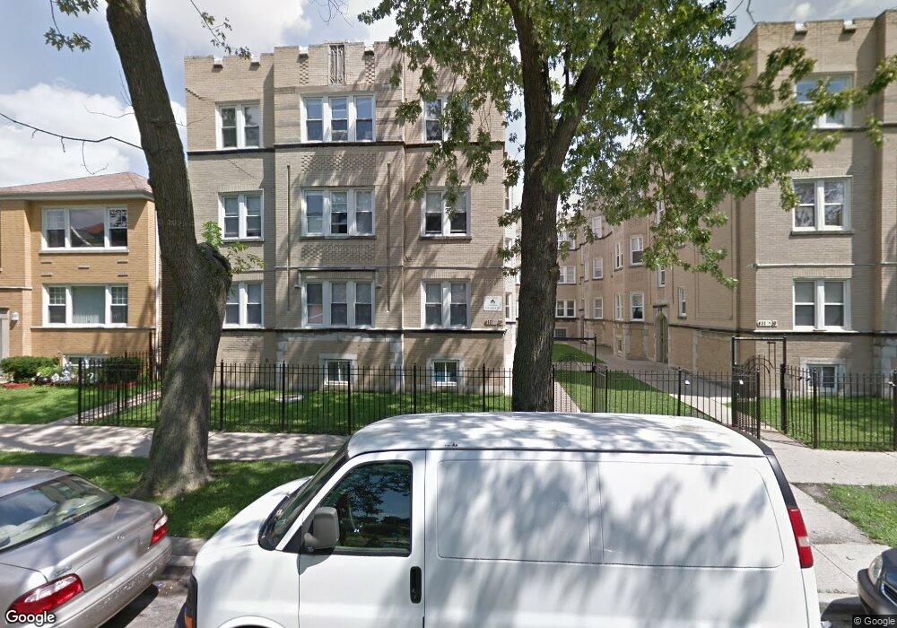 6321 N Sacramento Ave unit 6321, Chicago, IL 60659 - photo 1