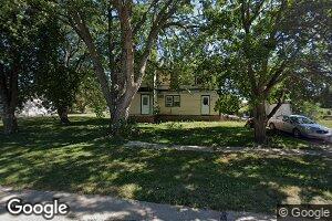 126 N 5th St, Manilla, IA 51454