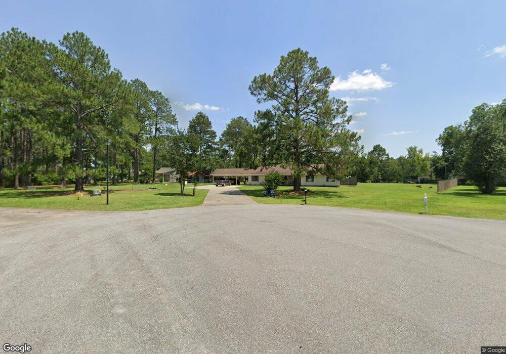 104 Brennan Ct, Cordele, GA 31015 - photo 1