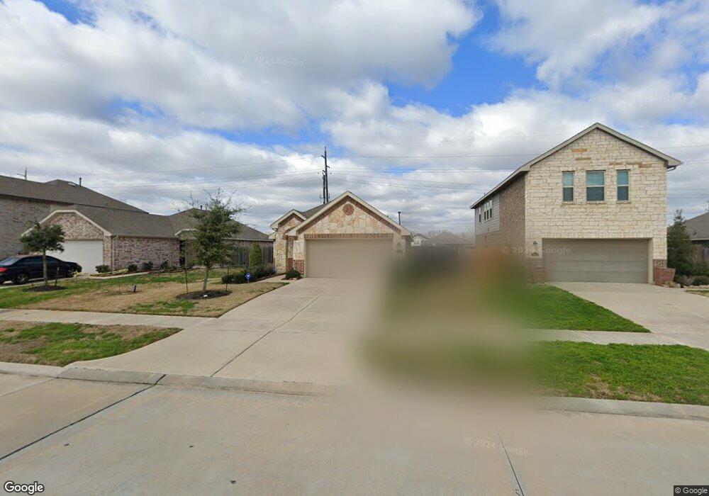 4919 Green Gate Trail, Richmond, TX 77469 - photo 1