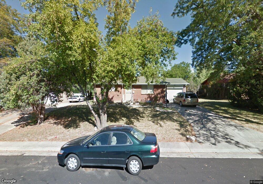 12455 E Alaska Ave, Aurora, CO 80012 - photo 1