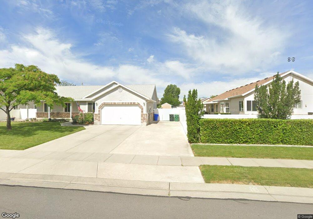 9342 Coyote Cove, West Jordan, UT 84088 - photo 1