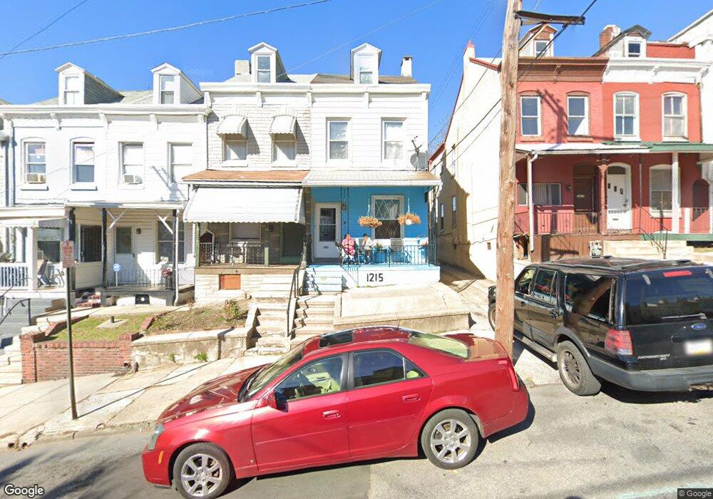 1215 Green St, Reading, PA 19604 - photo 1