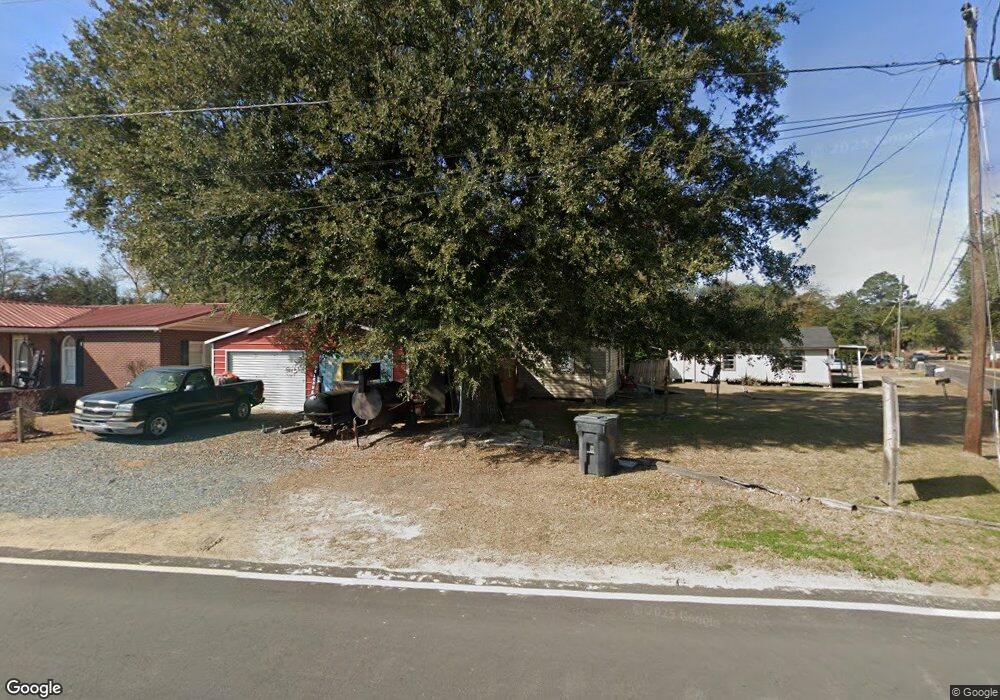 505 N 4th St, Colquitt, GA 39837 - photo 1