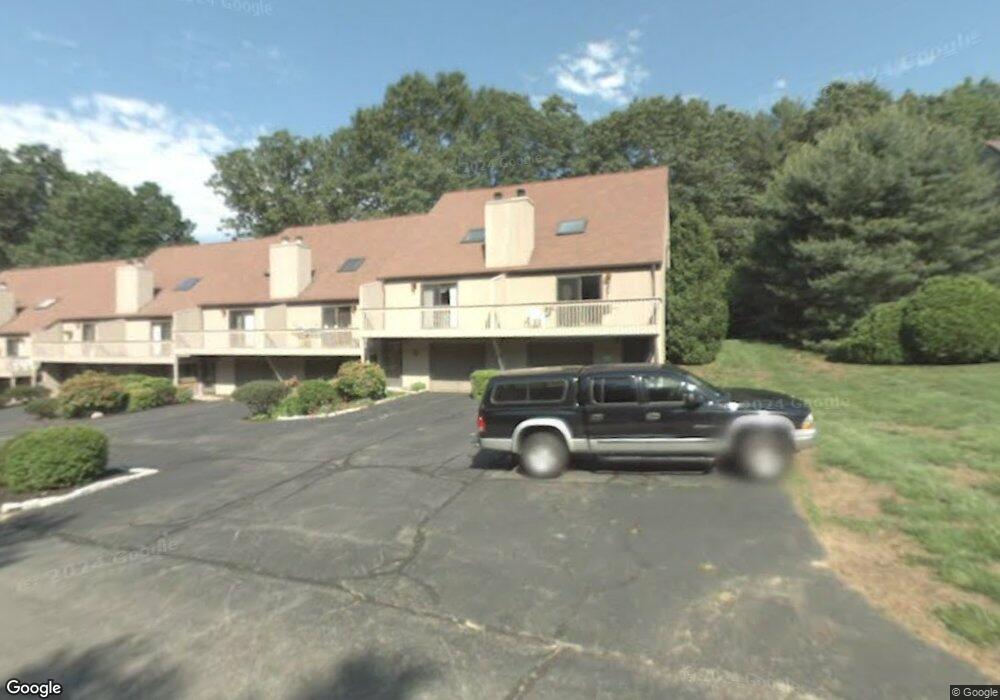 29 Moss Ave unit 17, Seymour, CT 06483 - photo 1