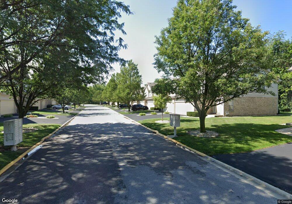 1426 Williams St unit 1426, Flossmoor, IL 60422 - photo 1