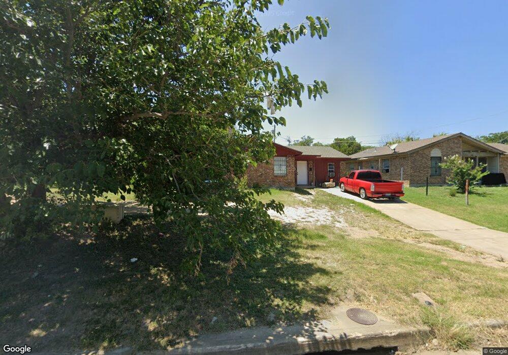 2967 Hanna Ave, Fort Worth, TX 76106 - photo 1