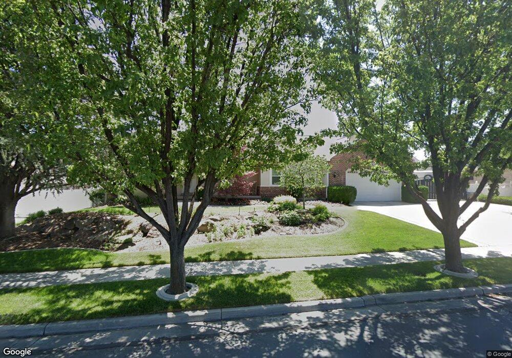 11507 Charter Pointe Rd, South Jordan, UT 84095 - photo 1