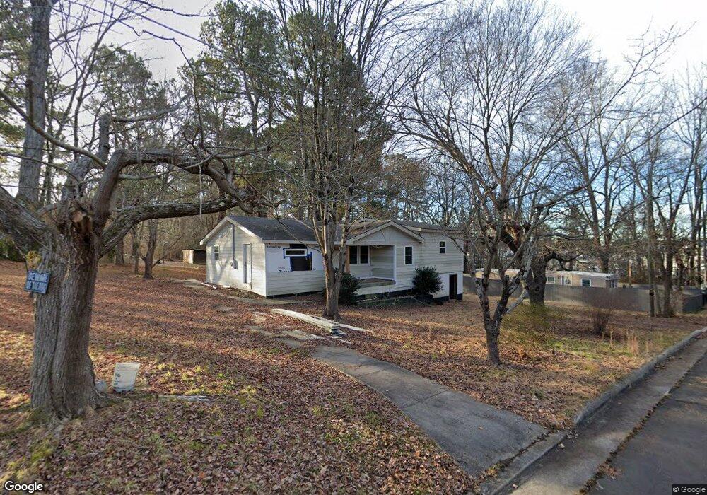 203 Star St, Oxford, NC 27565 - photo 1