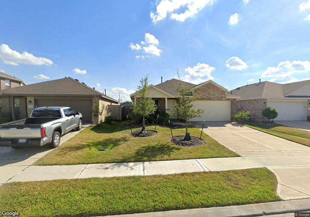 24119 Becker Hollow Ln, Hockley, TX 77447 - photo 1
