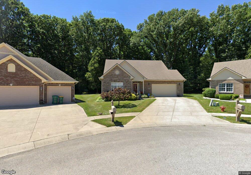 4608 Hogan Cir, Plainfield, IN 46168 - photo 1