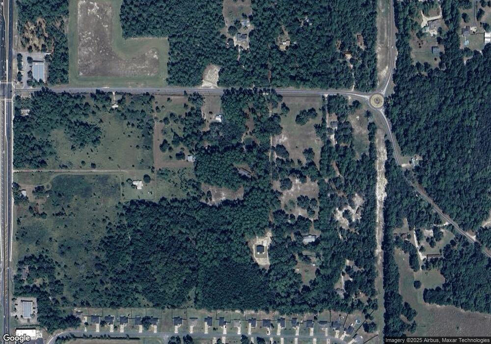 38 Highland St, Crawfordville, FL 32327 - photo 1