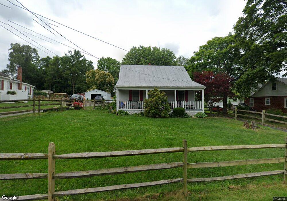 365 Indian Hollow Rd, Winchester, VA 22603 - photo 1