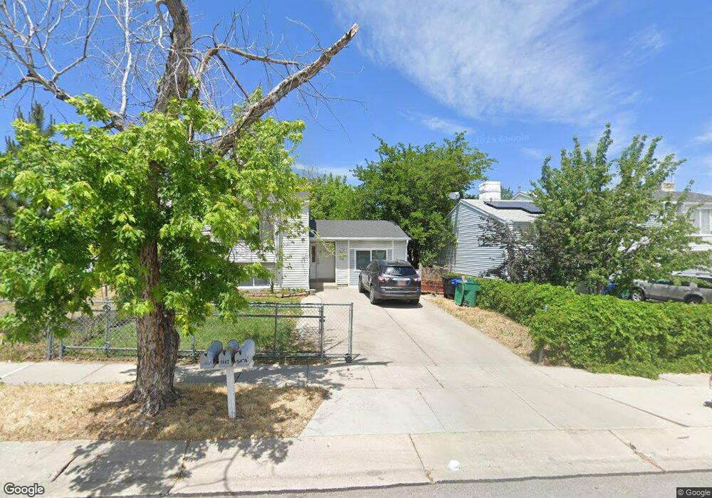 5482 Cyclamen Cove, West Jordan, UT 84081 - photo 1